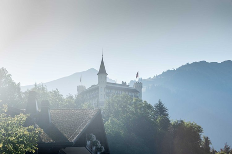 Palace Gstaad